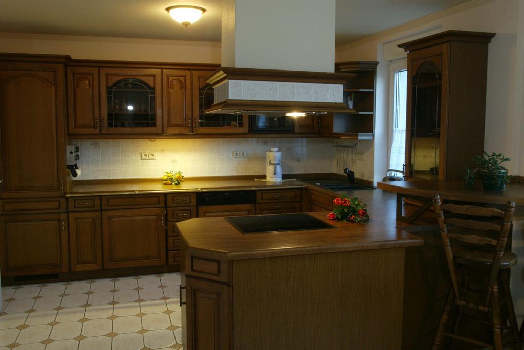 זנפטנברג Hotel-Pension Mandy - Adults Only חדר תמונה