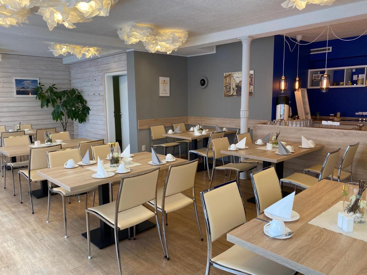 זנפטנברג Hotel-Pension Mandy - Adults Only מראה חיצוני תמונה