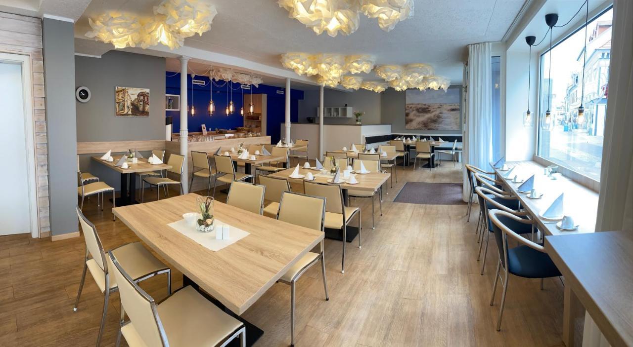זנפטנברג Hotel-Pension Mandy - Adults Only מראה חיצוני תמונה