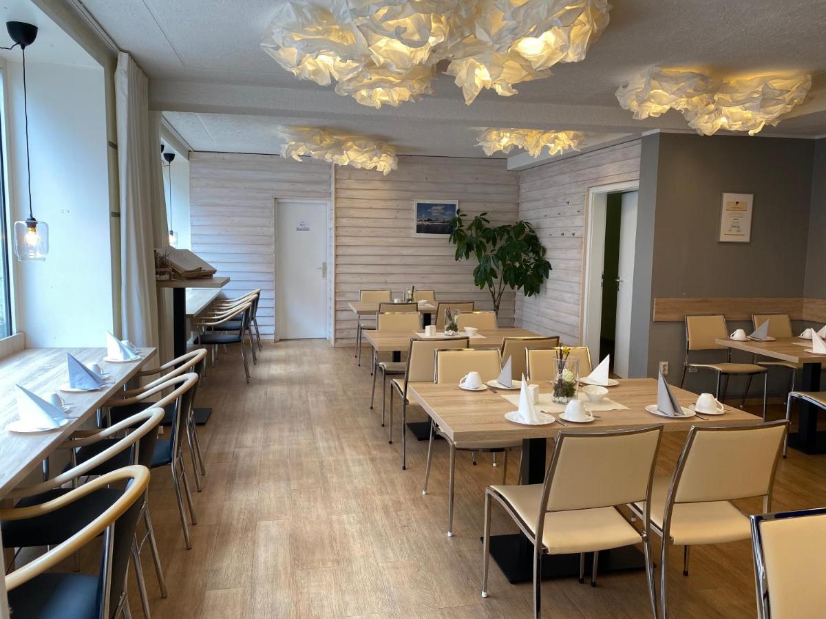 זנפטנברג Hotel-Pension Mandy - Adults Only מראה חיצוני תמונה
