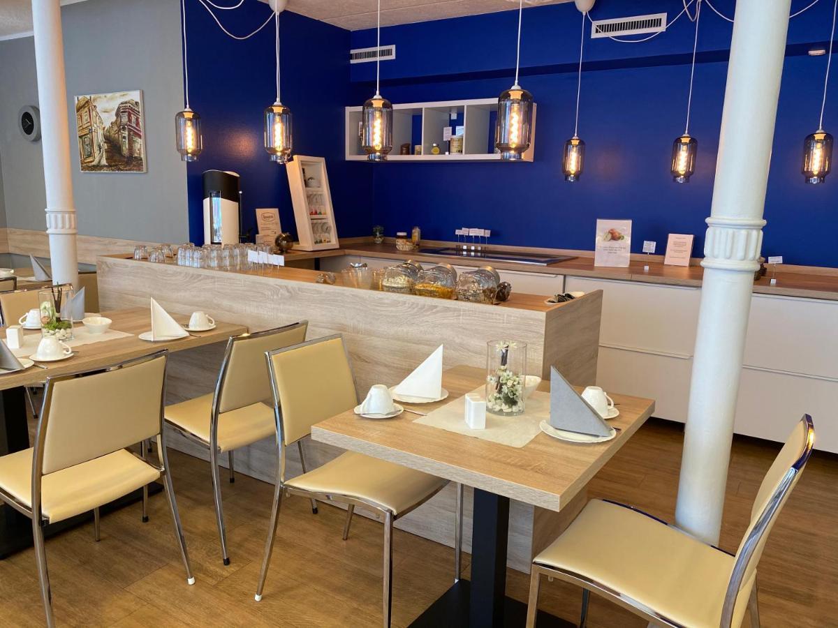 זנפטנברג Hotel-Pension Mandy - Adults Only מראה חיצוני תמונה