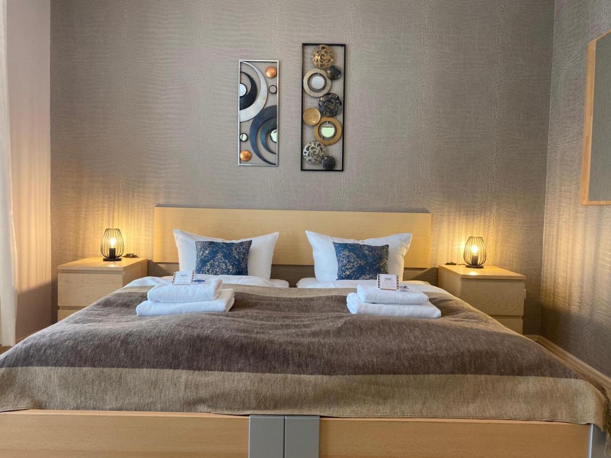 זנפטנברג Hotel-Pension Mandy - Adults Only מראה חיצוני תמונה