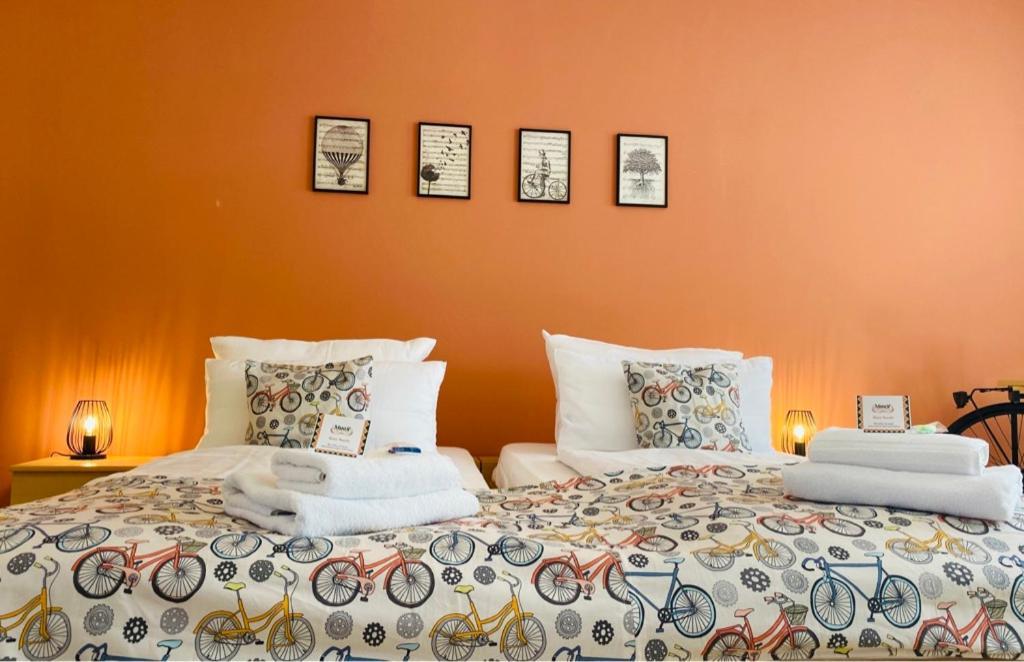 זנפטנברג Hotel-Pension Mandy - Adults Only מראה חיצוני תמונה